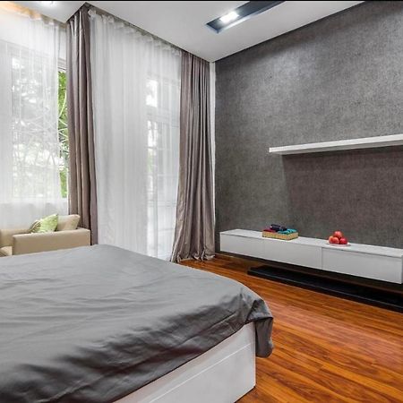 Rose Homestay Mykhebeach Da Nang Esterno foto