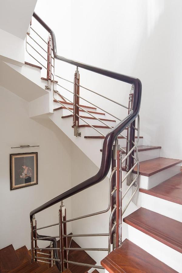 Rose Homestay Mykhebeach Da Nang Esterno foto