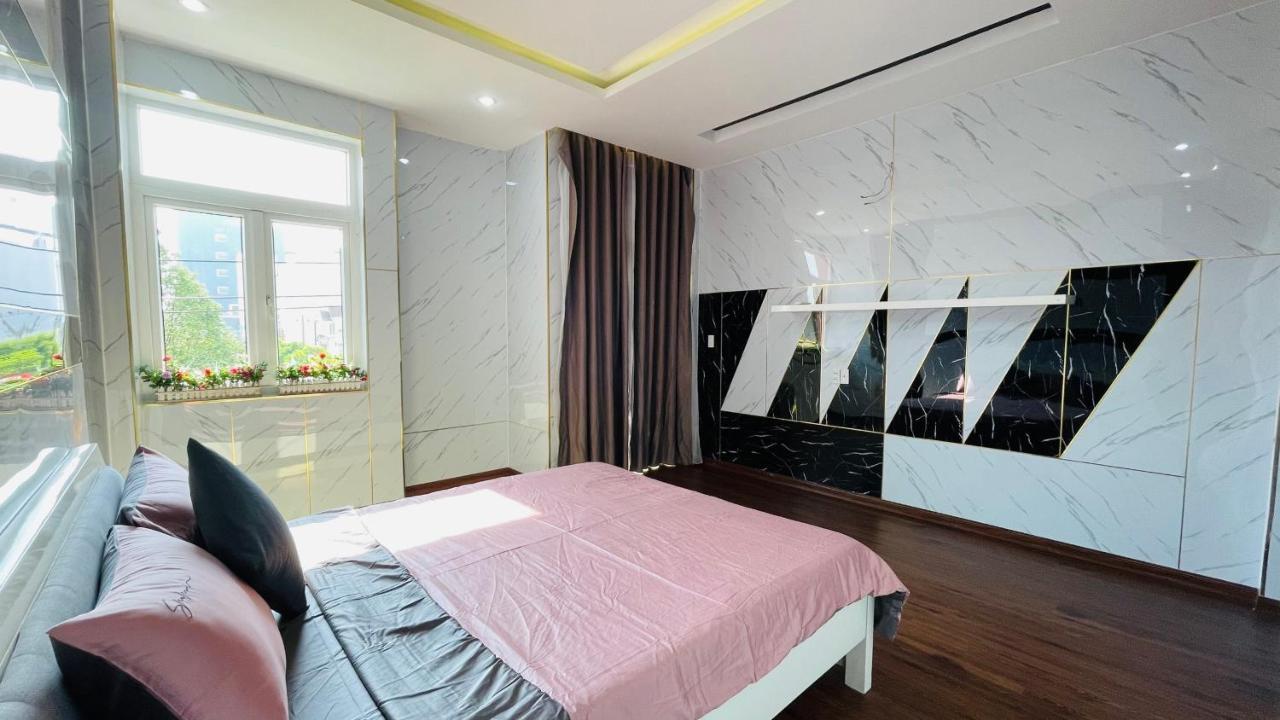 Rose Homestay Mykhebeach Da Nang Esterno foto