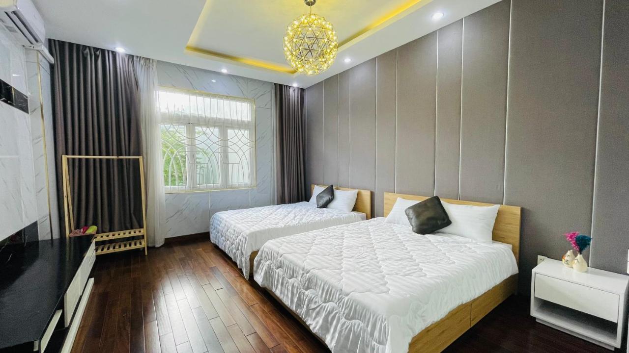 Rose Homestay Mykhebeach Da Nang Esterno foto