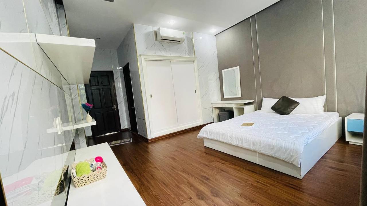Rose Homestay Mykhebeach Da Nang Esterno foto